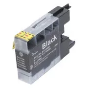 BROTHER LC-1280-XL (LC1280XLBK) - Cartuș TonerPartner PREMIUM, black (negru)