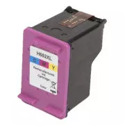 TonerPartner Cartridge PREMIUM pentru HP 652-XL (F6V24AE), color