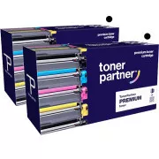 MultiPack TonerPartner Toner PREMIUM pentru HP 42X (Q5942XD), black (negru)