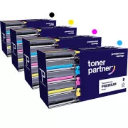 MultiPack TonerPartner Toner PREMIUM pentru HP C9700-3A (C9700A, C9701A, C9702A, C9703A), black + color (negru + color)